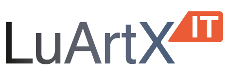 LuArtX IT GmbH